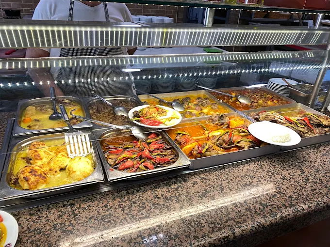 Ömür Restaurant Akçay