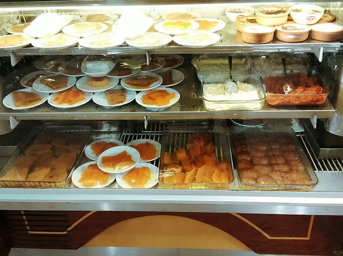 Ömür Restaurant Akçay