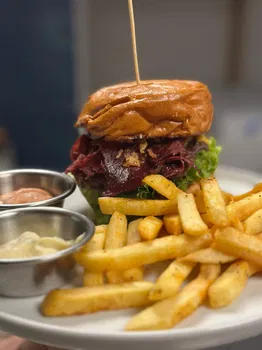 Meydani Cafe & Pastane Bozcaada resimleri