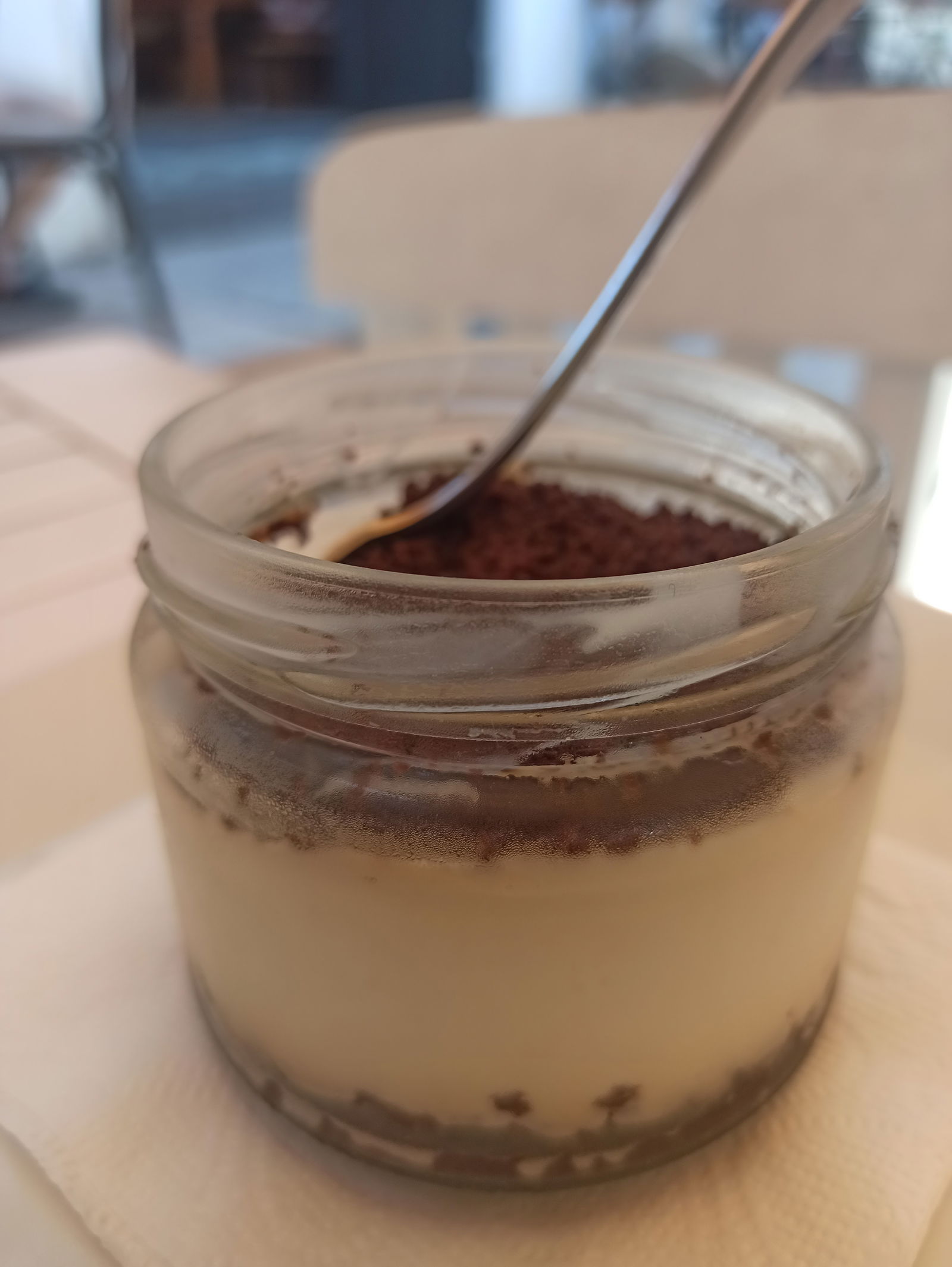 Meydani Cafe & Pastane Bozcaada