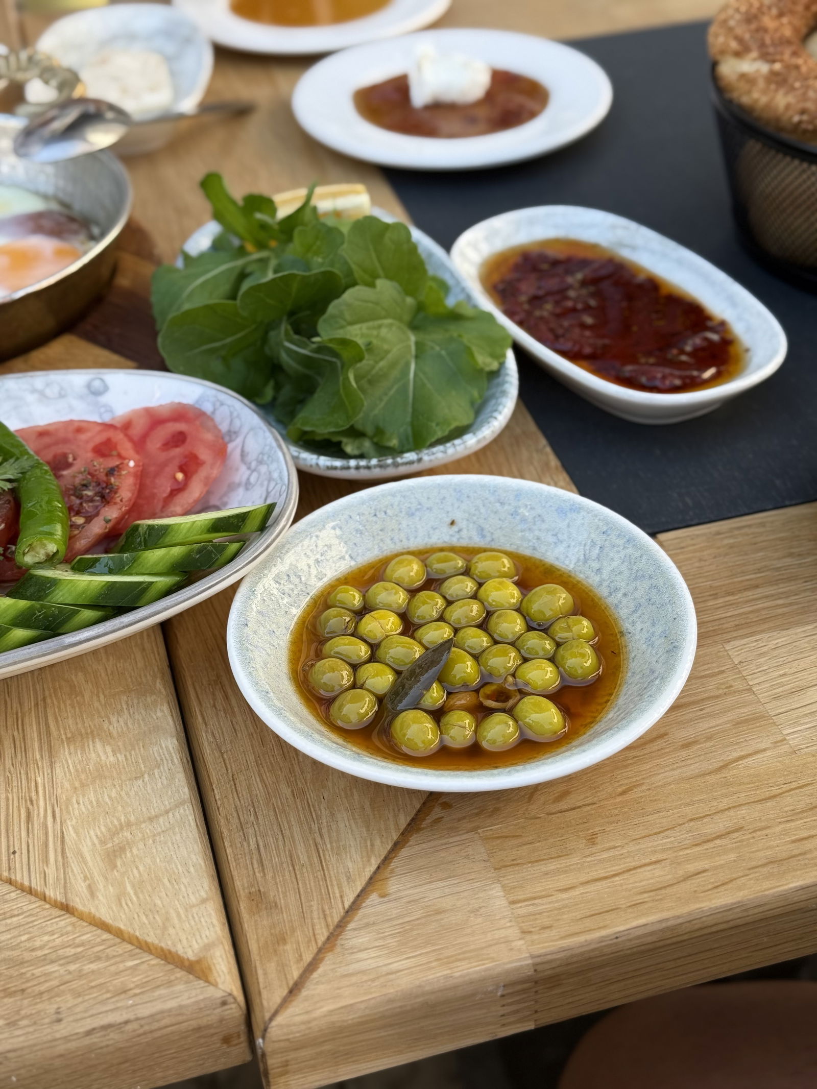 Meydani Cafe & Pastane Bozcaada