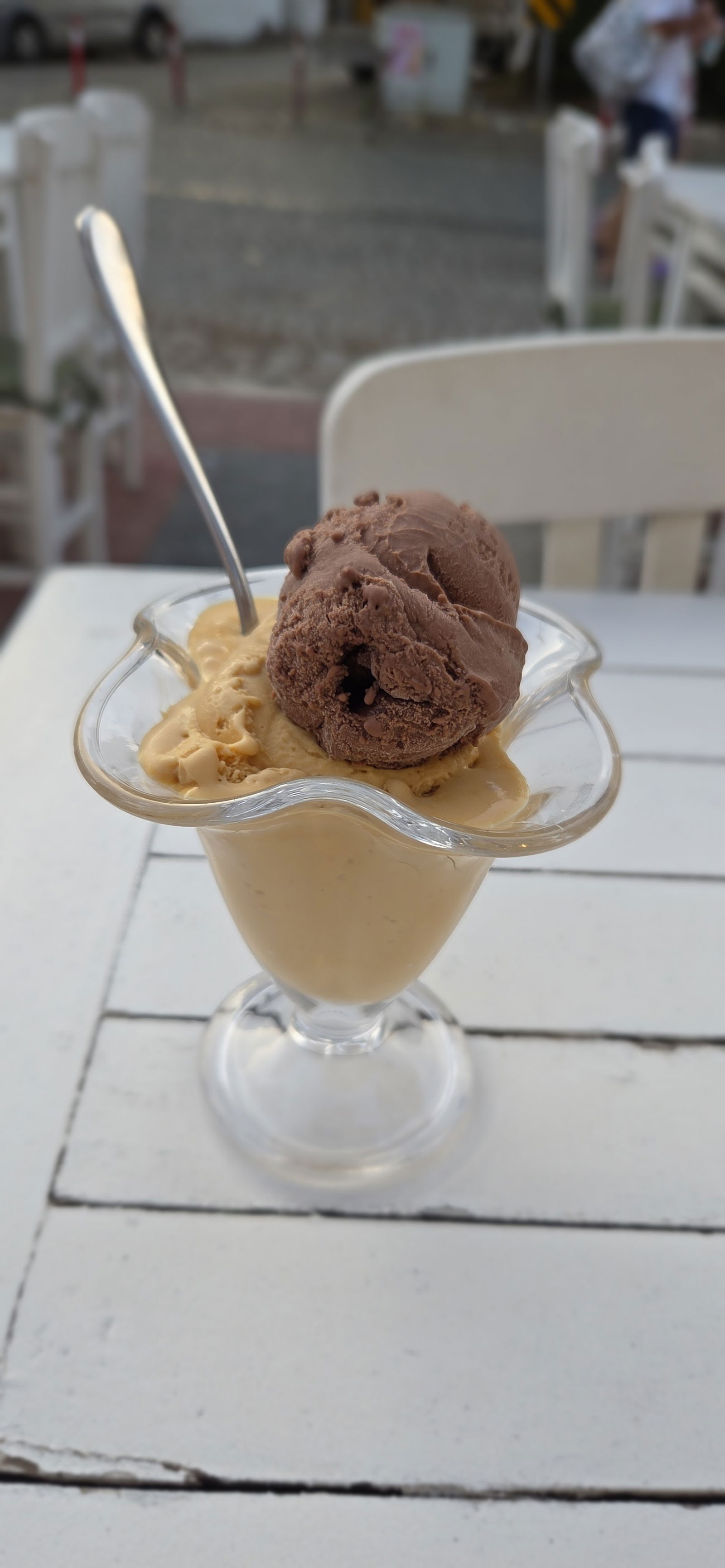 Meydani Cafe & Pastane Bozcaada