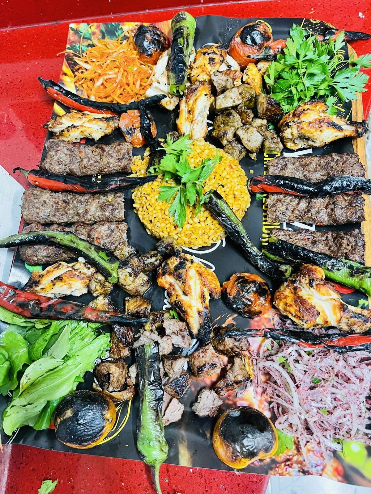 Yıldız Cafe Restaurant