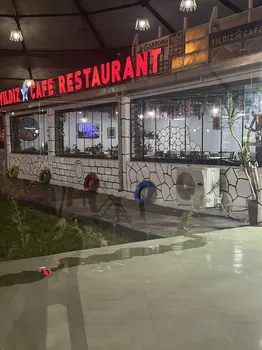 Yıldız Cafe Restaurant resimleri