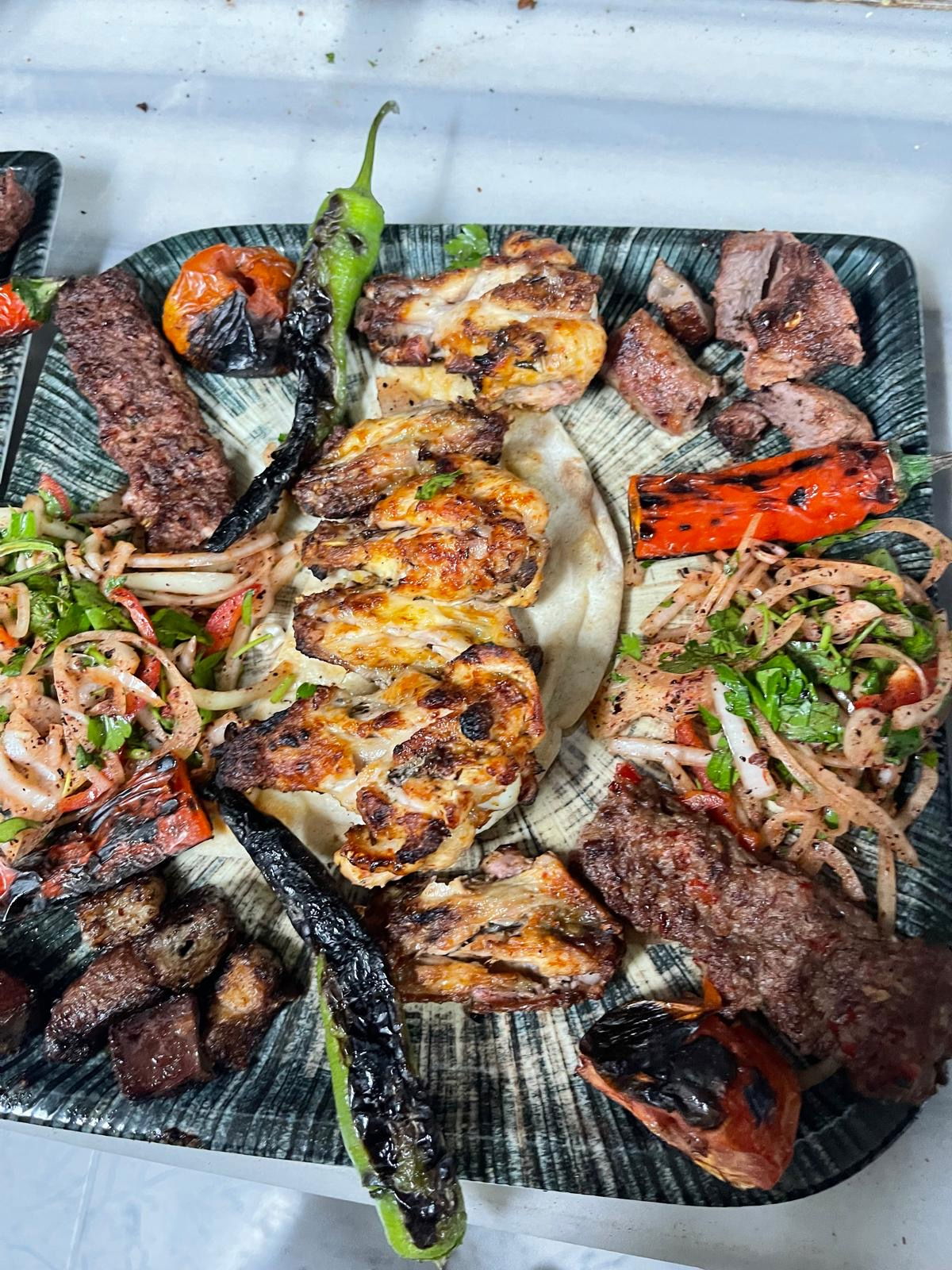 Yıldız Cafe Restaurant