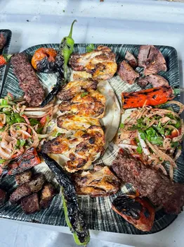 Yıldız Cafe Restaurant resimleri