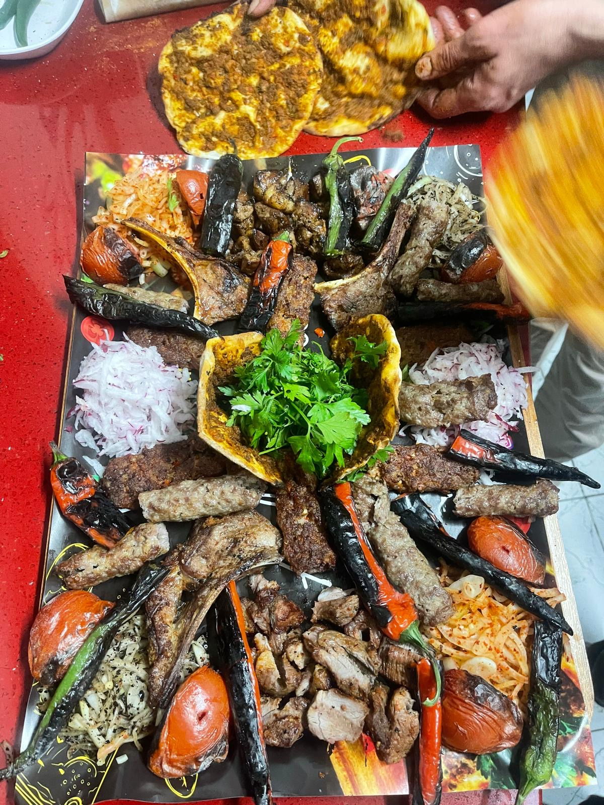 Yıldız Cafe Restaurant