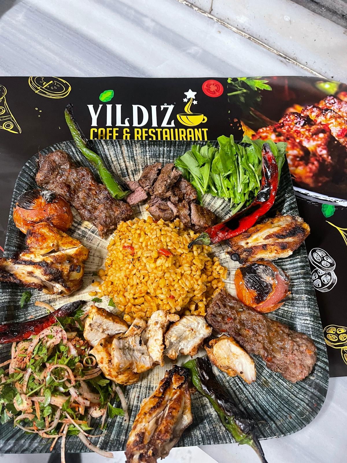 Yıldız Cafe Restaurant