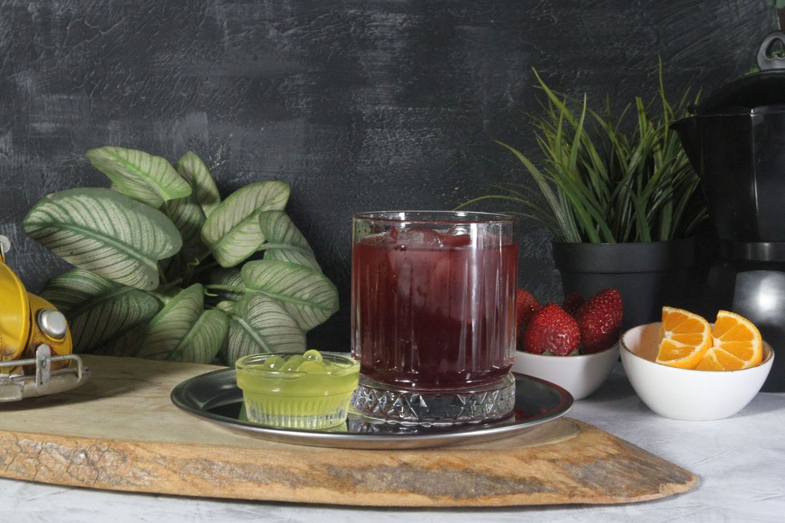 Meet Point Cafe&Bistro