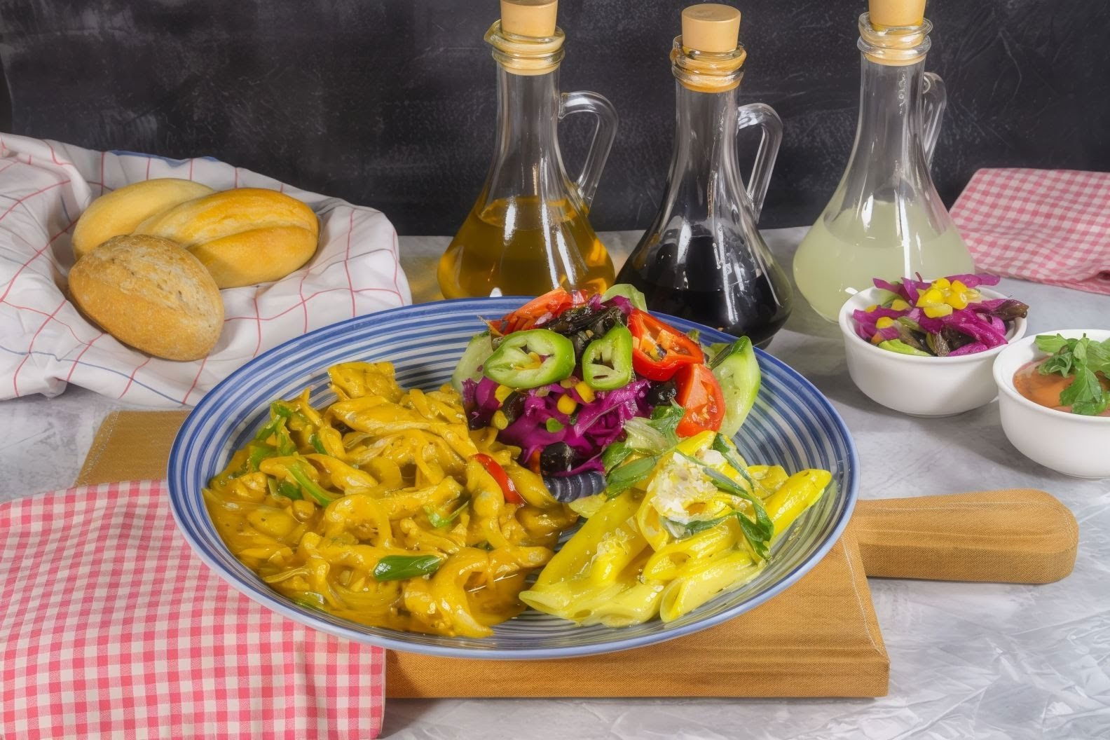 Meet Point Cafe&Bistro