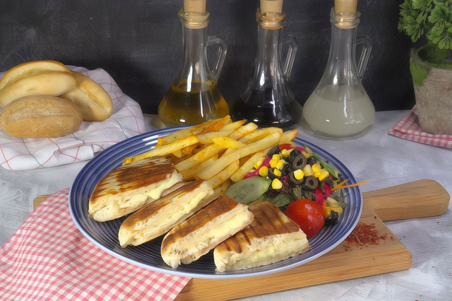 Meet Point Cafe&Bistro