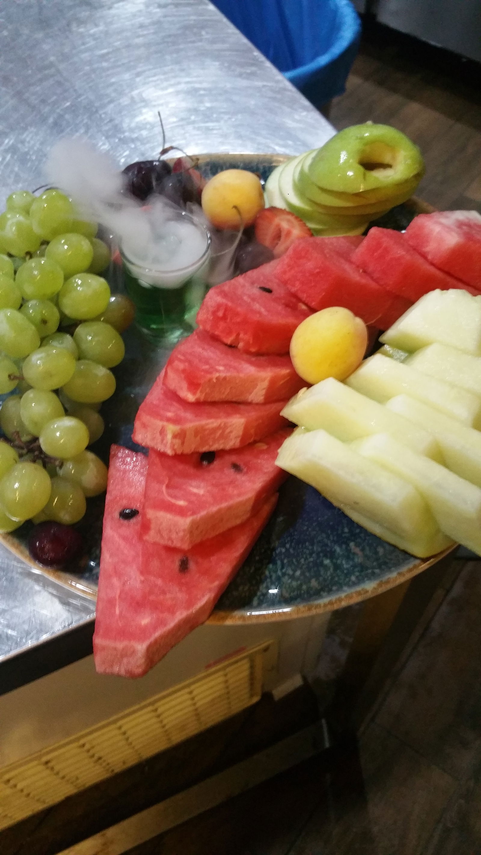 Meet Point Cafe&Bistro