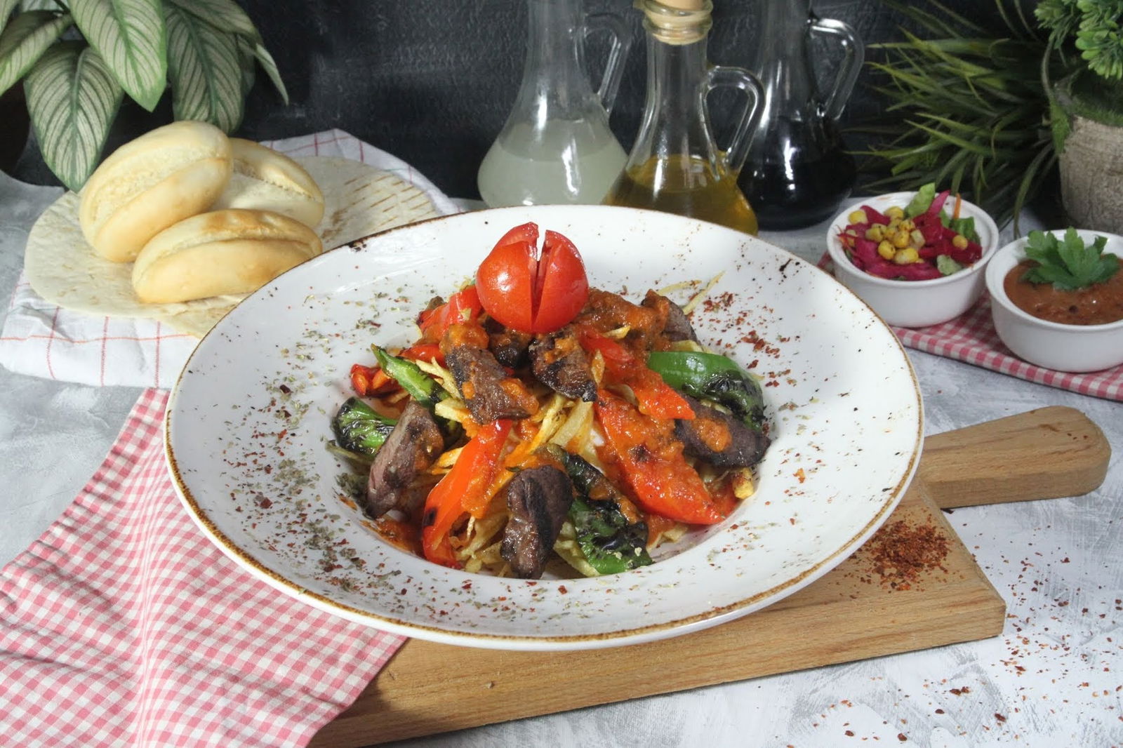 Meet Point Cafe&Bistro