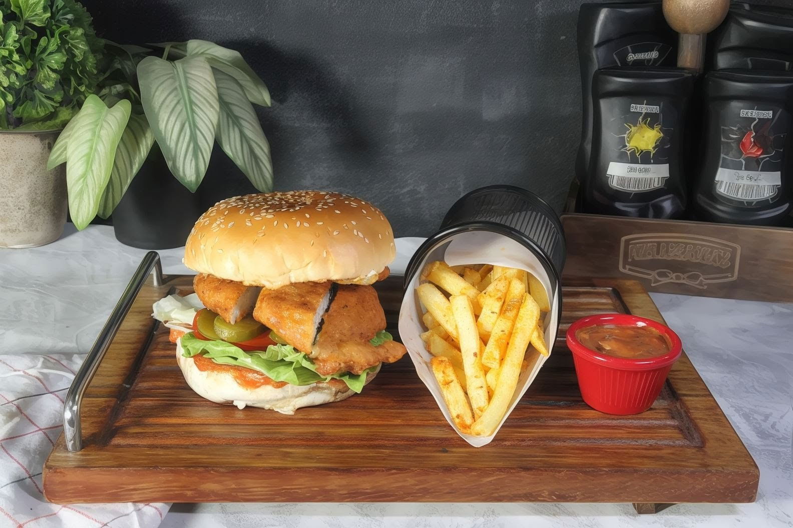 Meet Point Cafe&Bistro