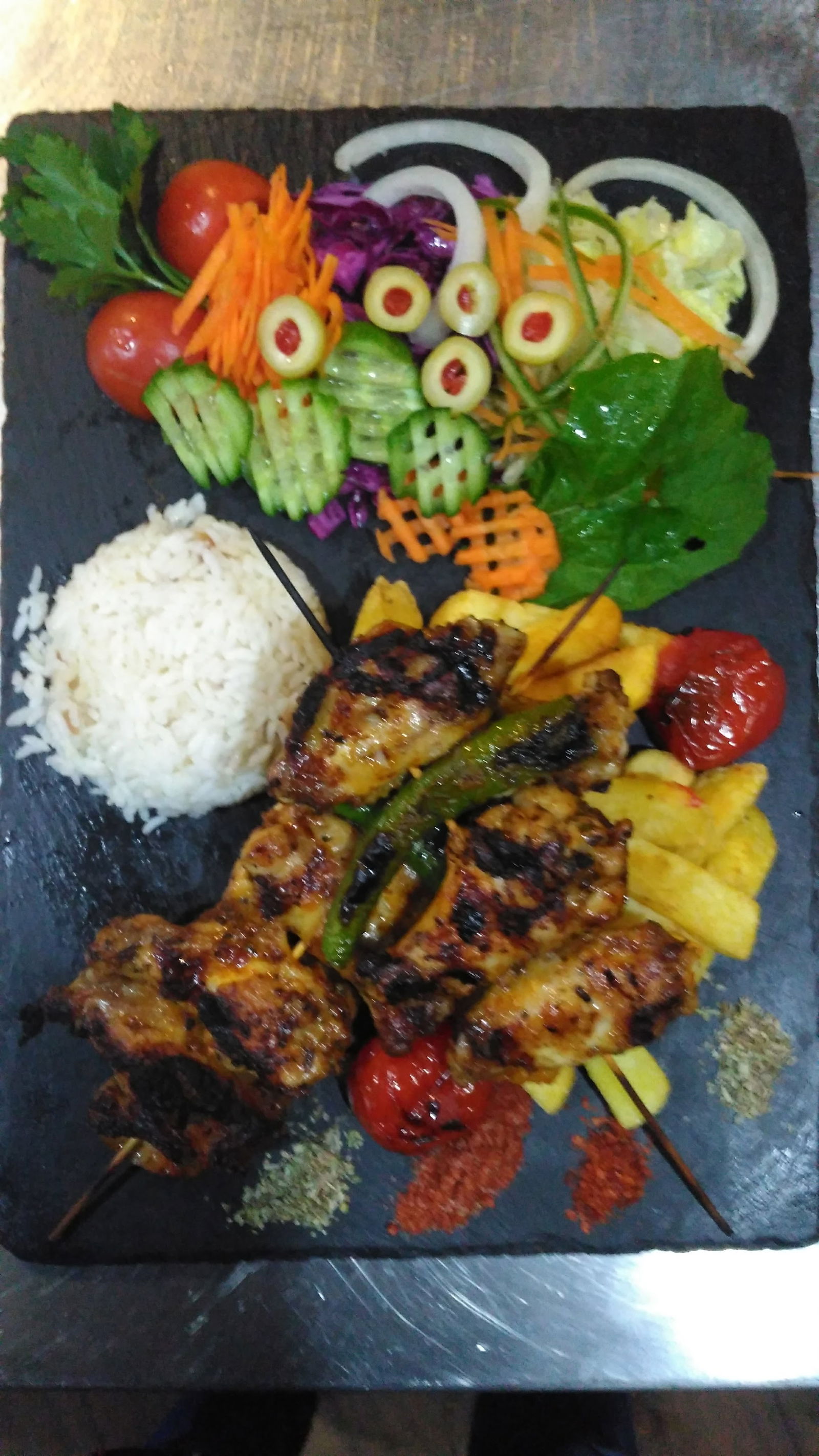 Meet Point Cafe&Bistro