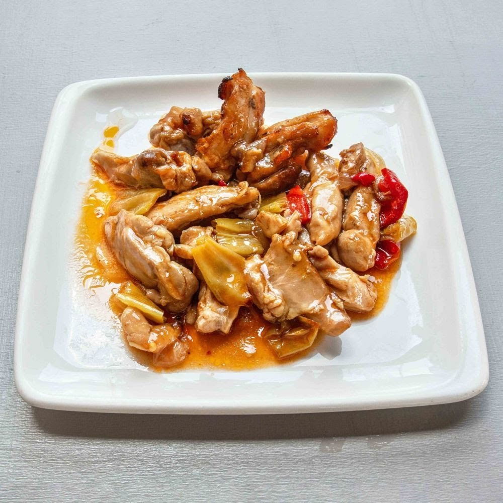 Meet Point Cafe&Bistro