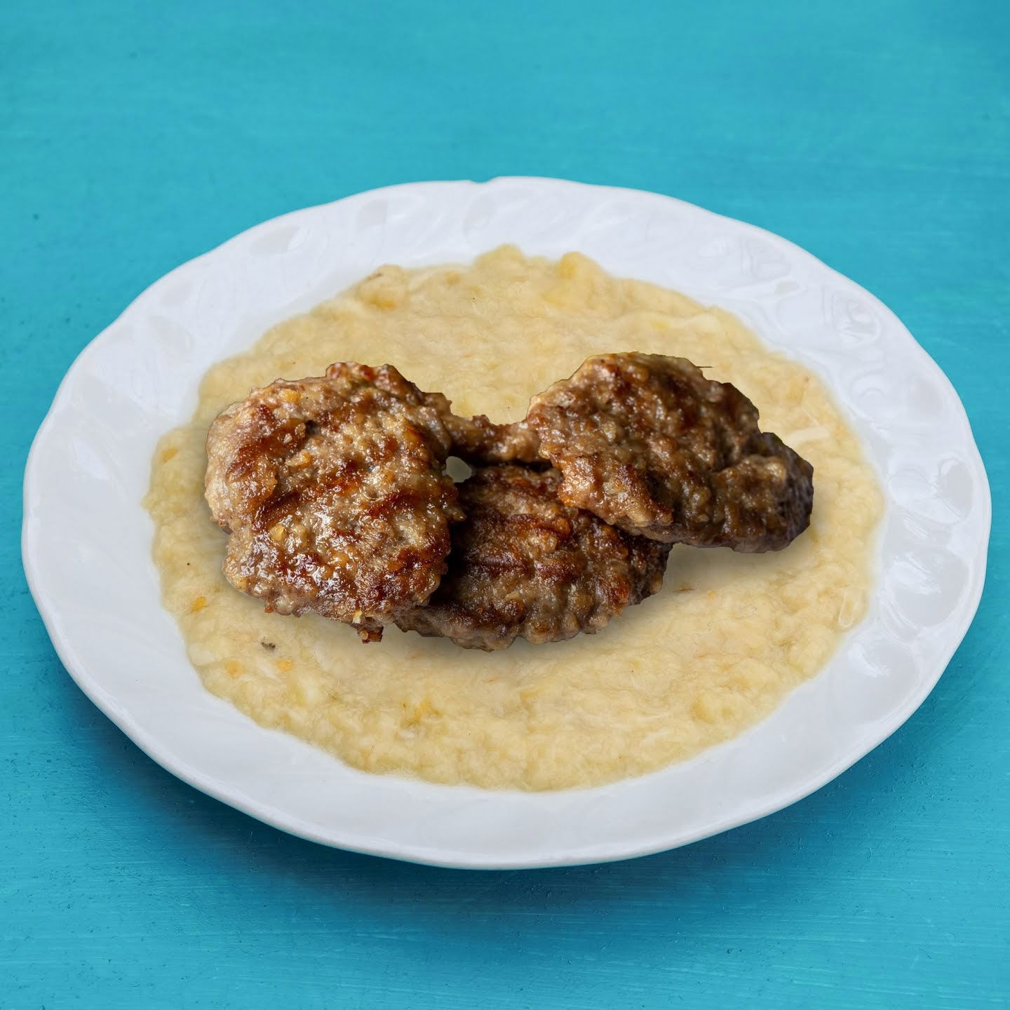 Meet Point Cafe&Bistro