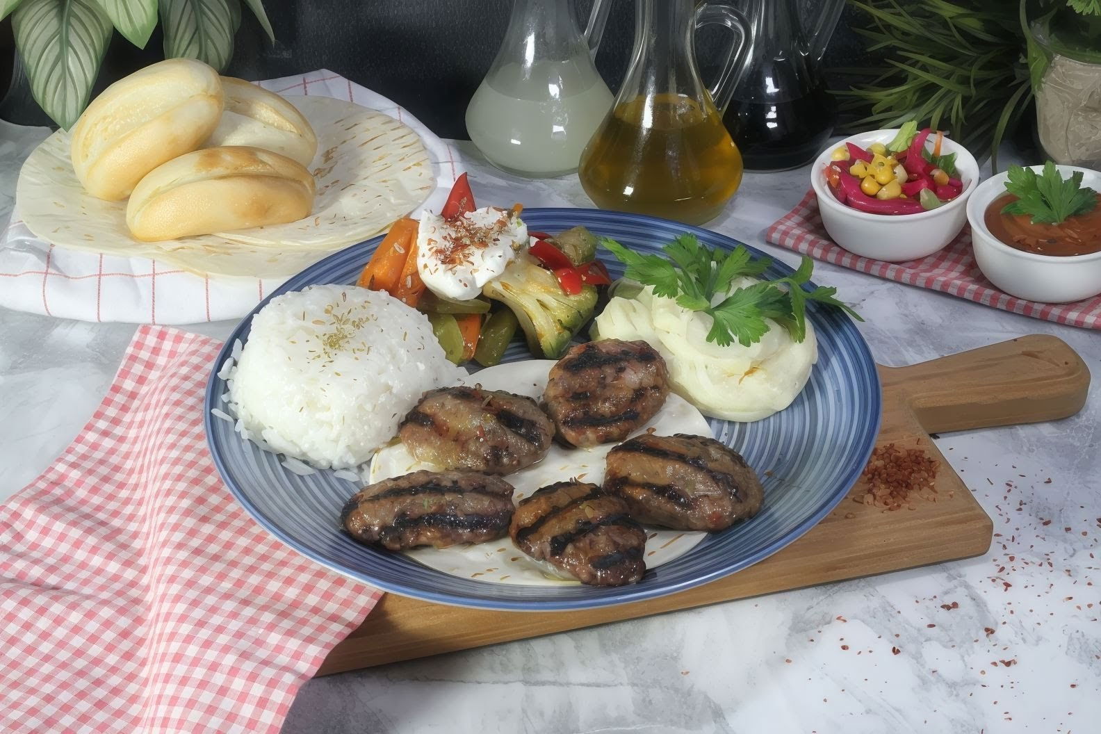 Meet Point Cafe&Bistro