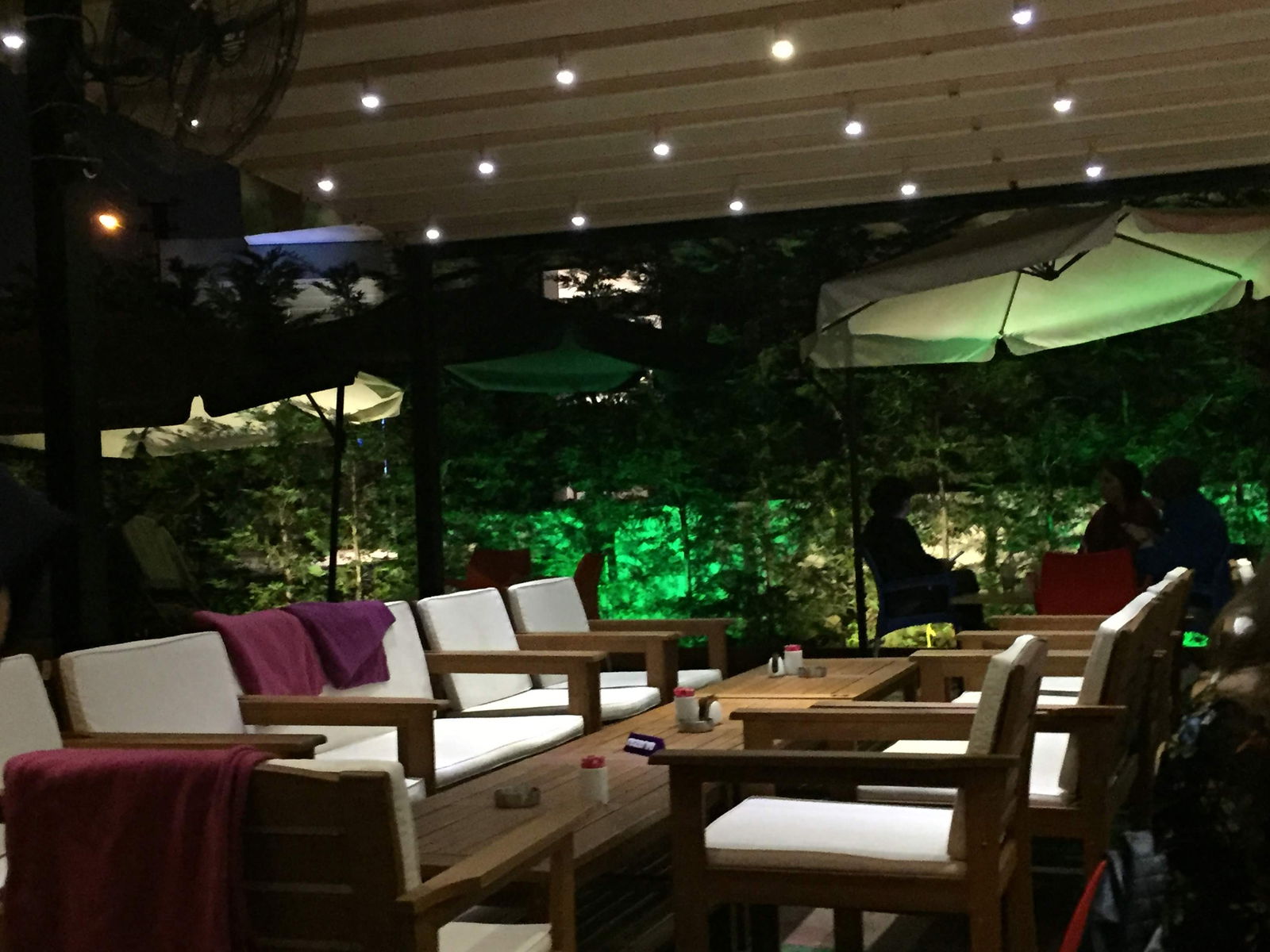 Meet Point Cafe&Bistro