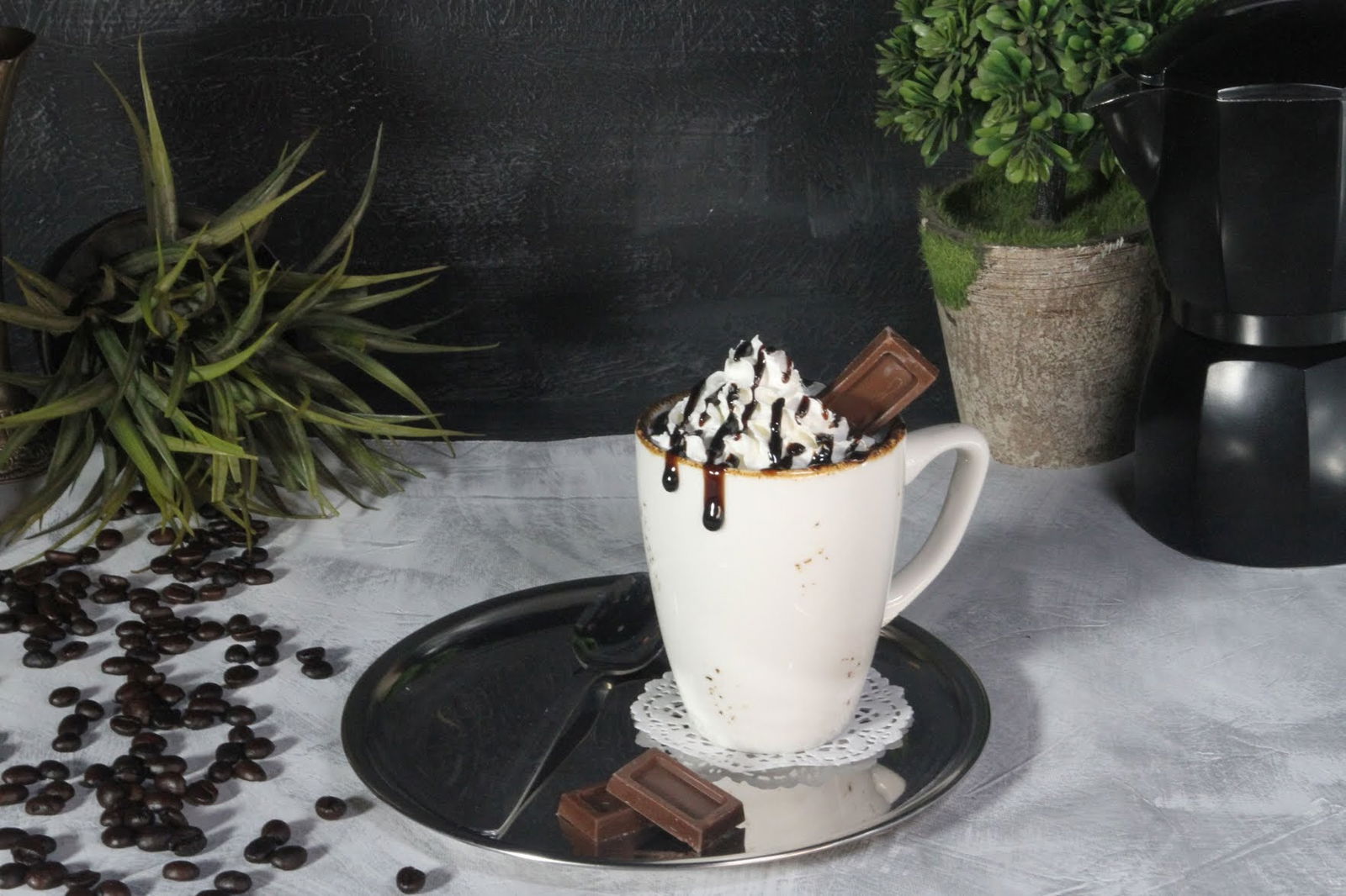 Meet Point Cafe&Bistro