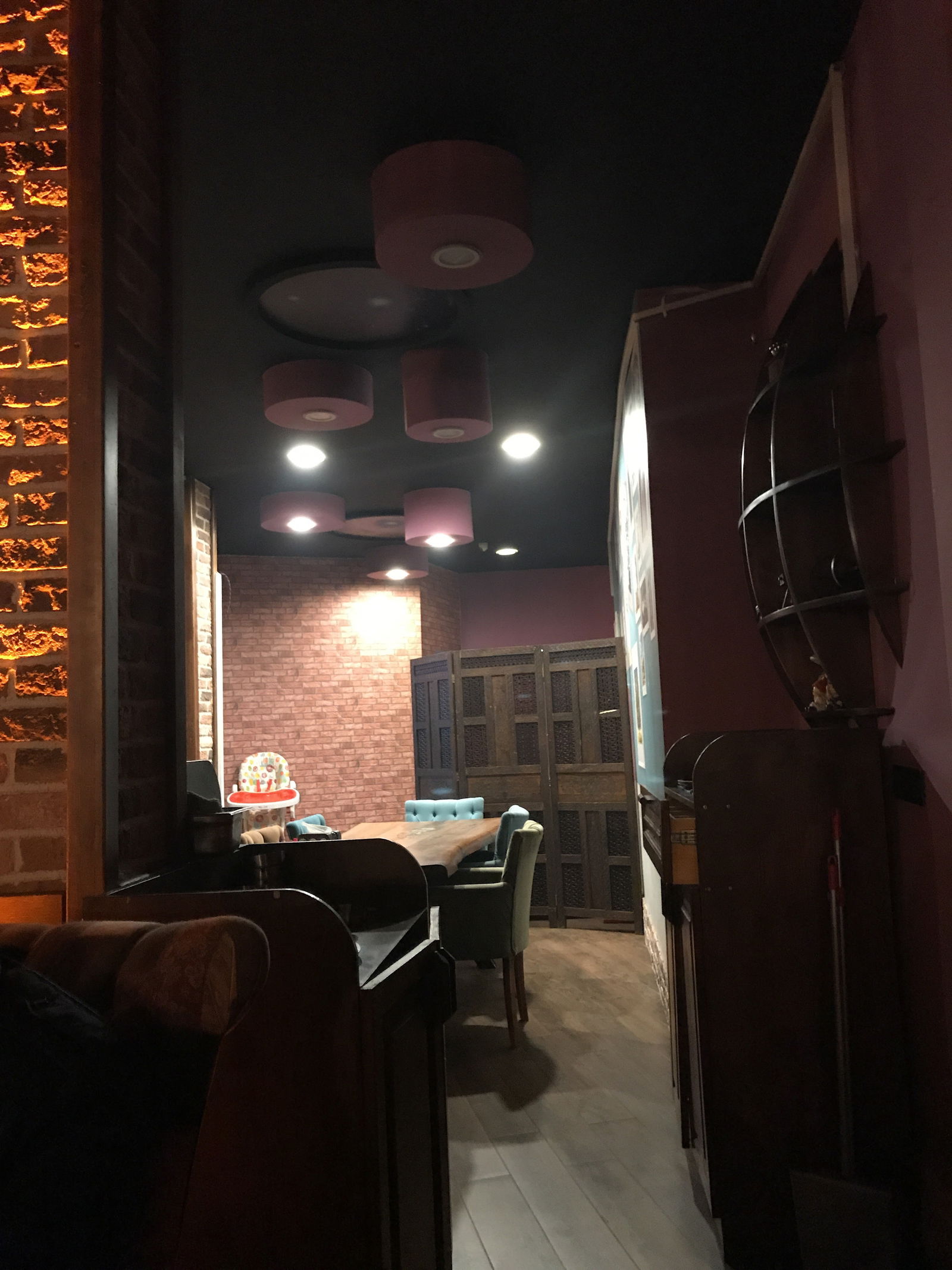 Meet Point Cafe&Bistro