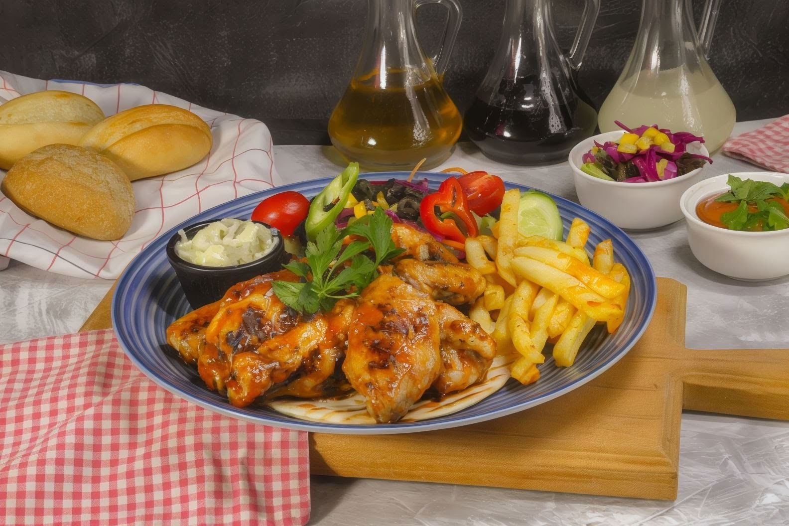 Meet Point Cafe&Bistro