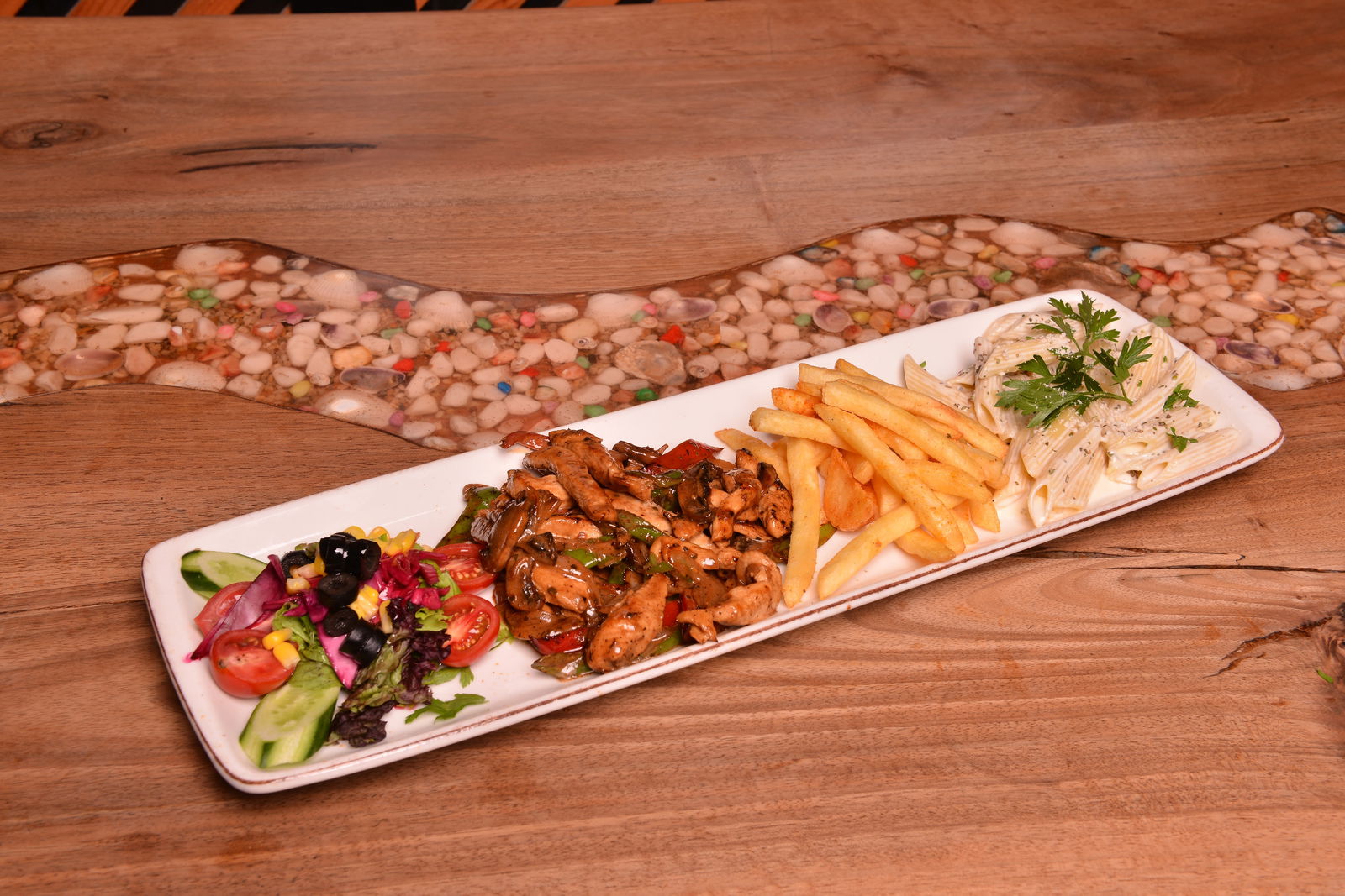 Meet Point Cafe&Bistro