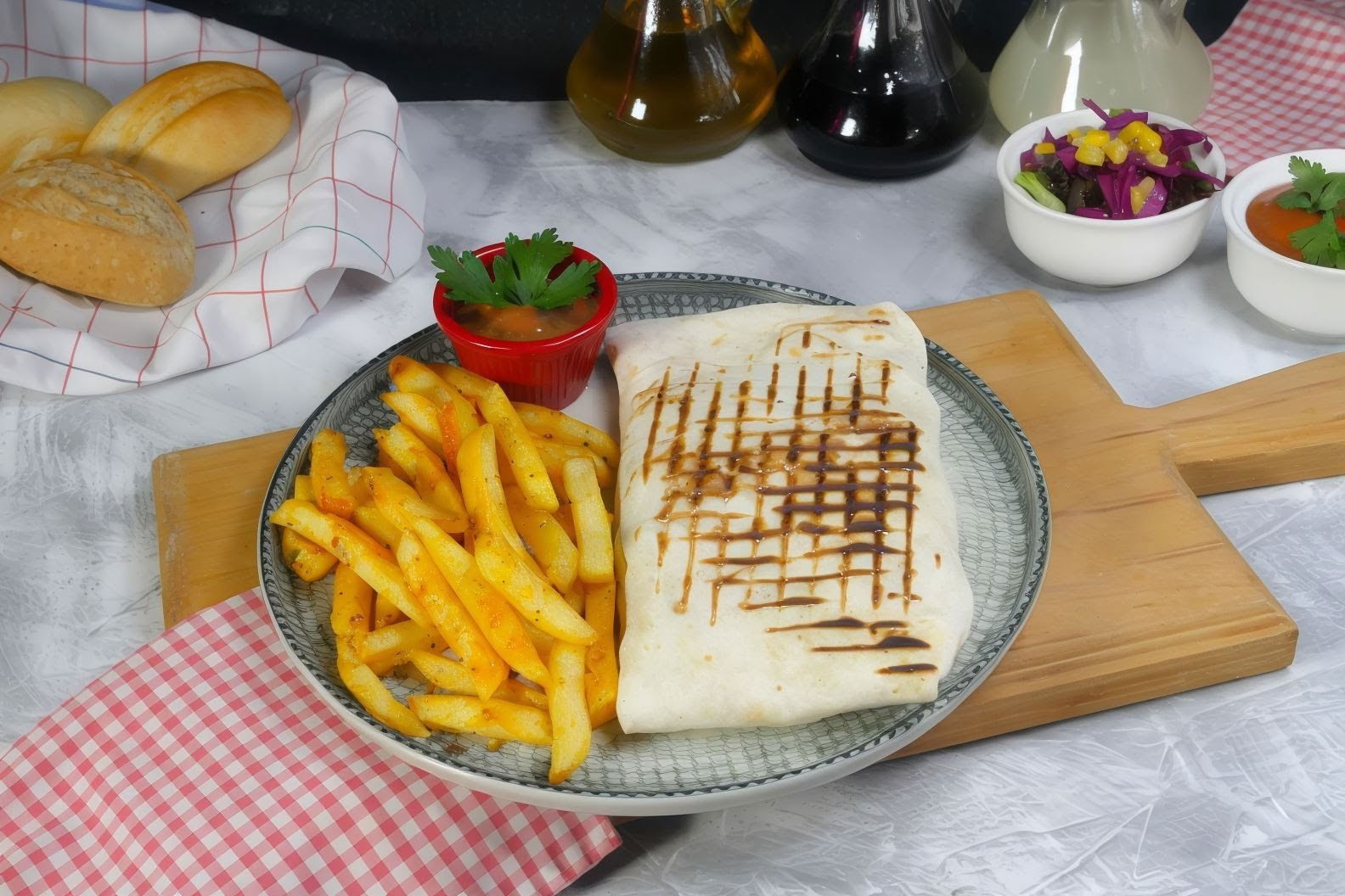 Meet Point Cafe&Bistro