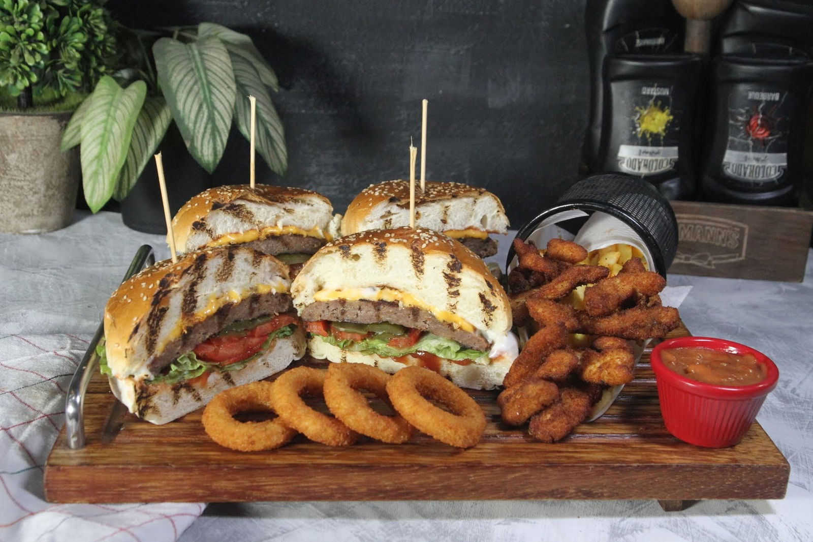 Meet Point Cafe&Bistro