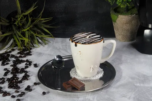 Meet Point Cafe&Bistro resimleri