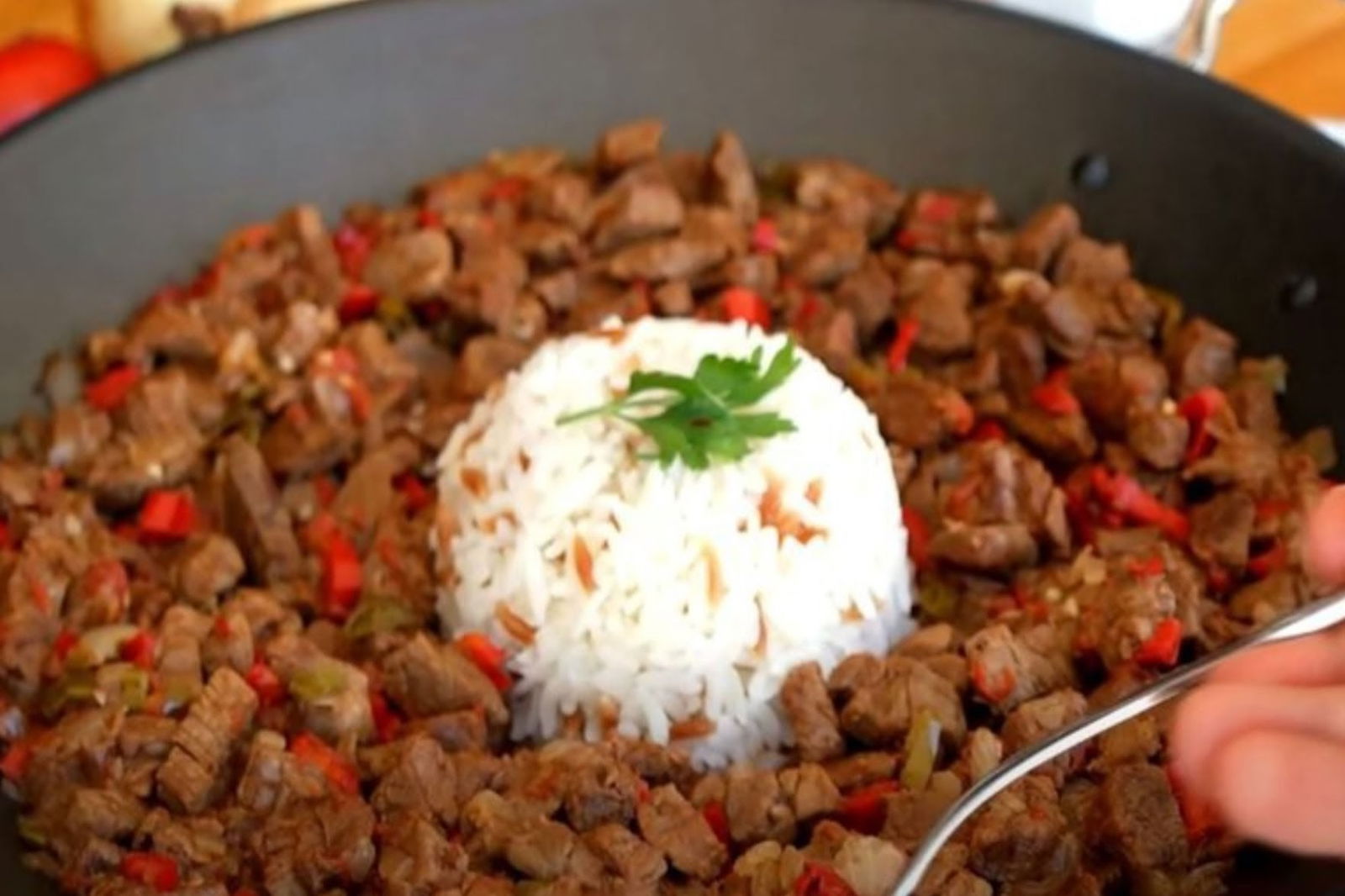 Meet Point Cafe&Bistro