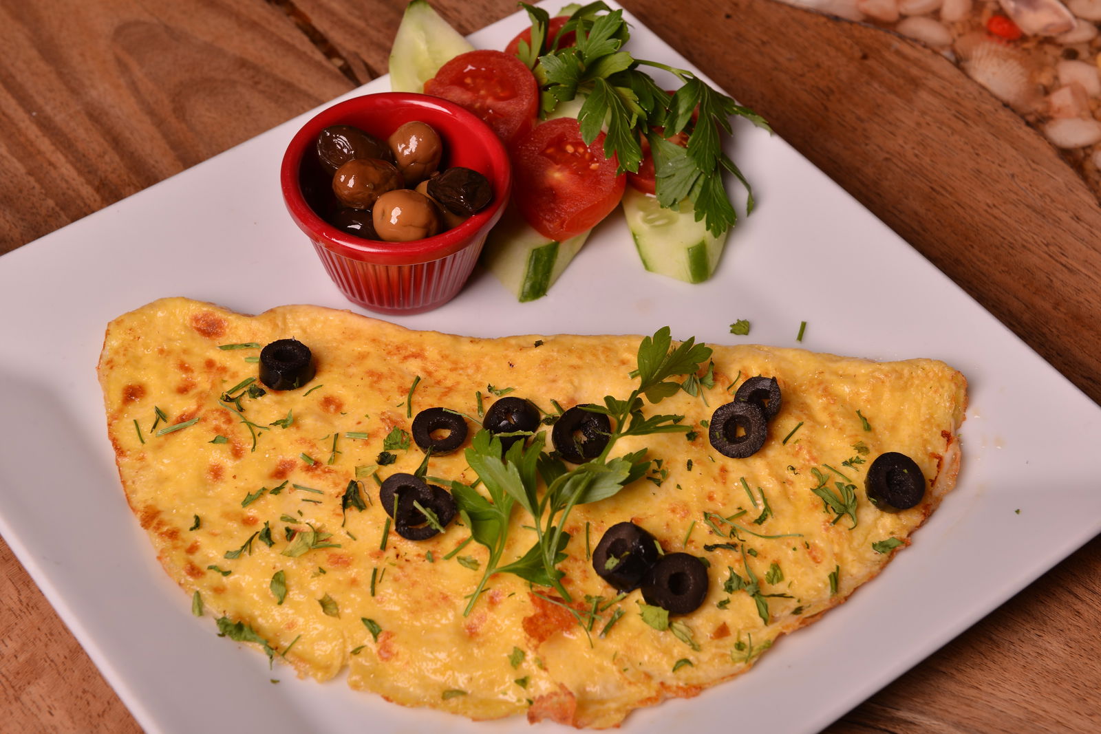 Meet Point Cafe&Bistro