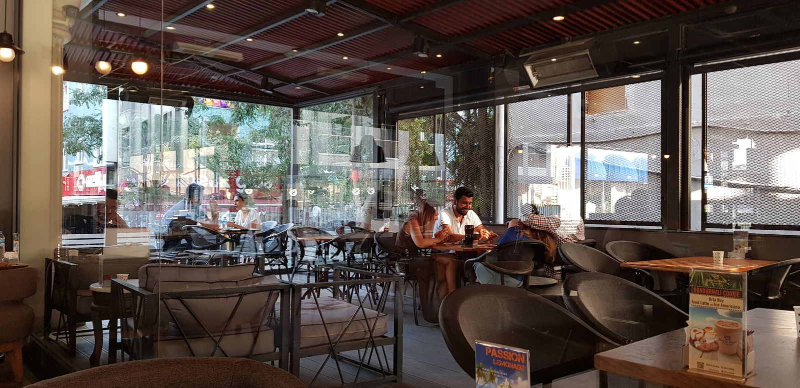 Gloria Jean'S Coffees