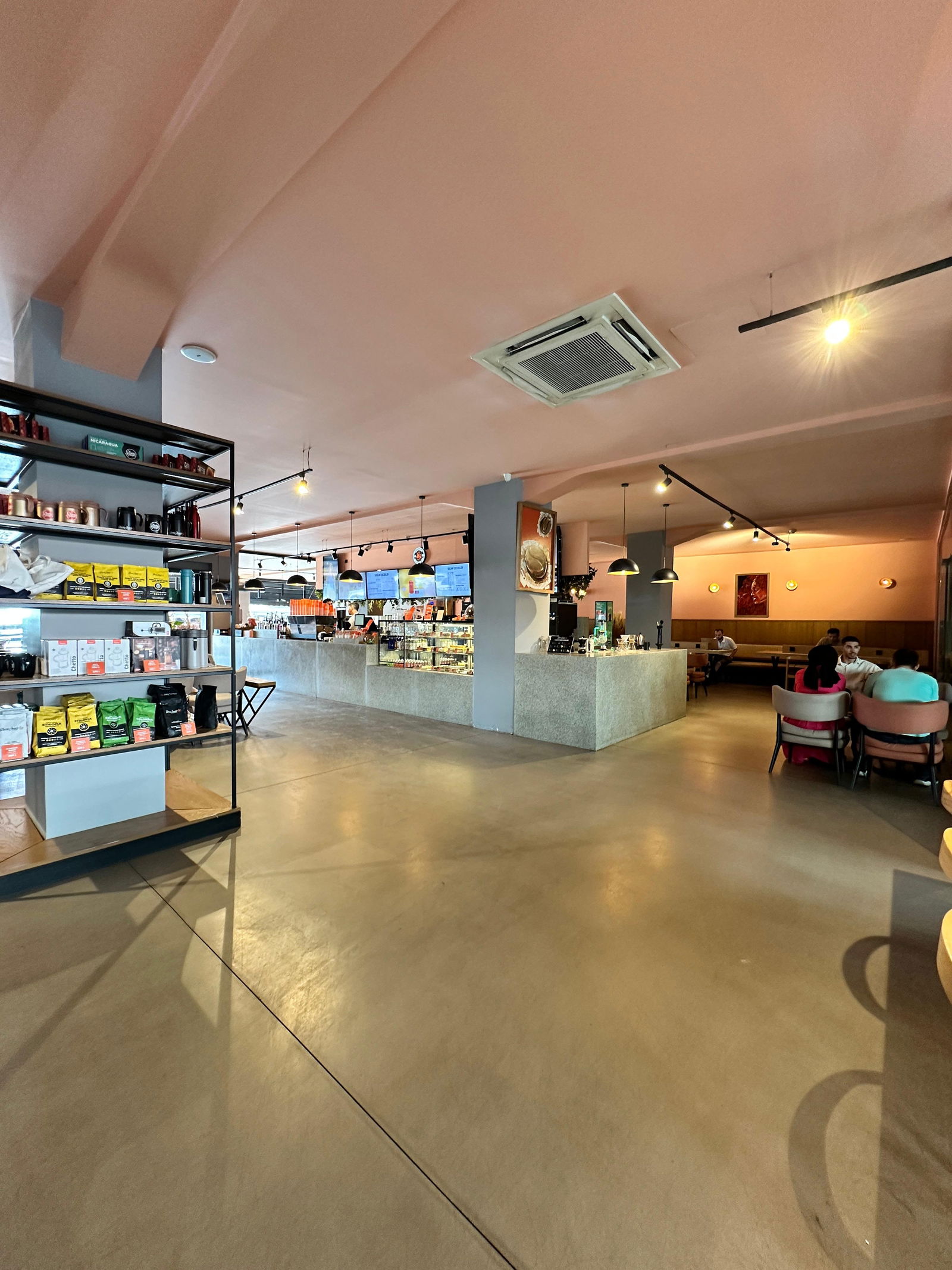 Gloria Jean'S Coffees