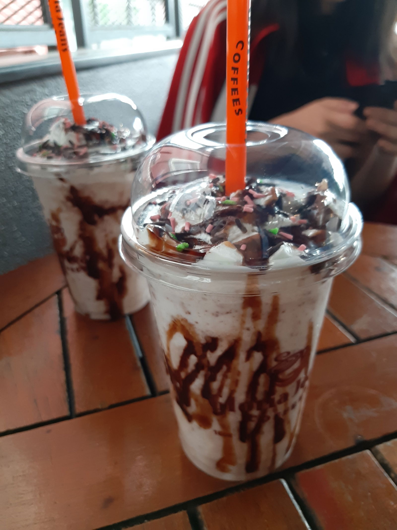 Gloria Jean'S Coffees