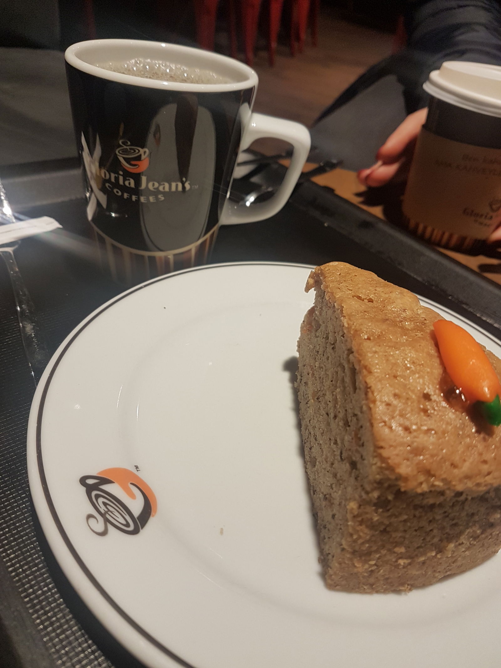 Gloria Jean'S Coffees