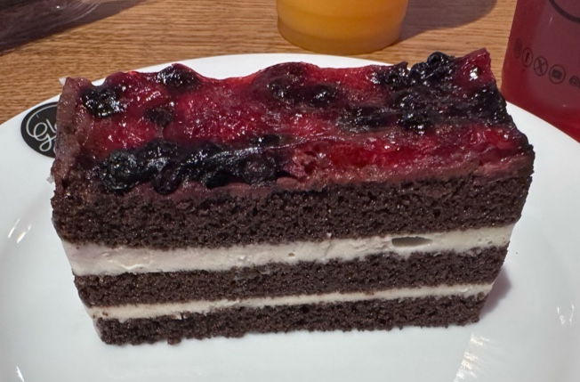 Gloria Jean'S Coffees