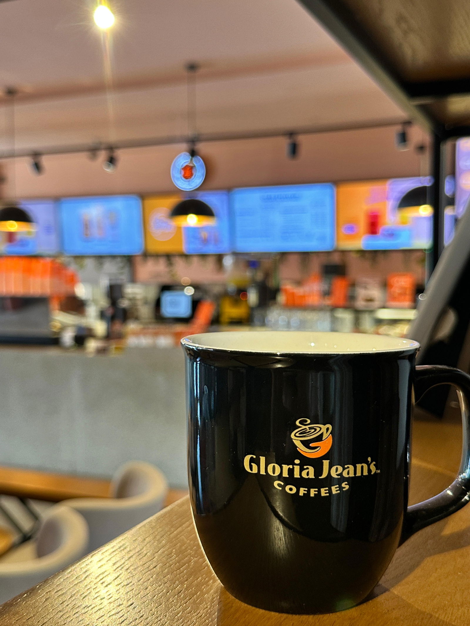 Gloria Jean'S Coffees