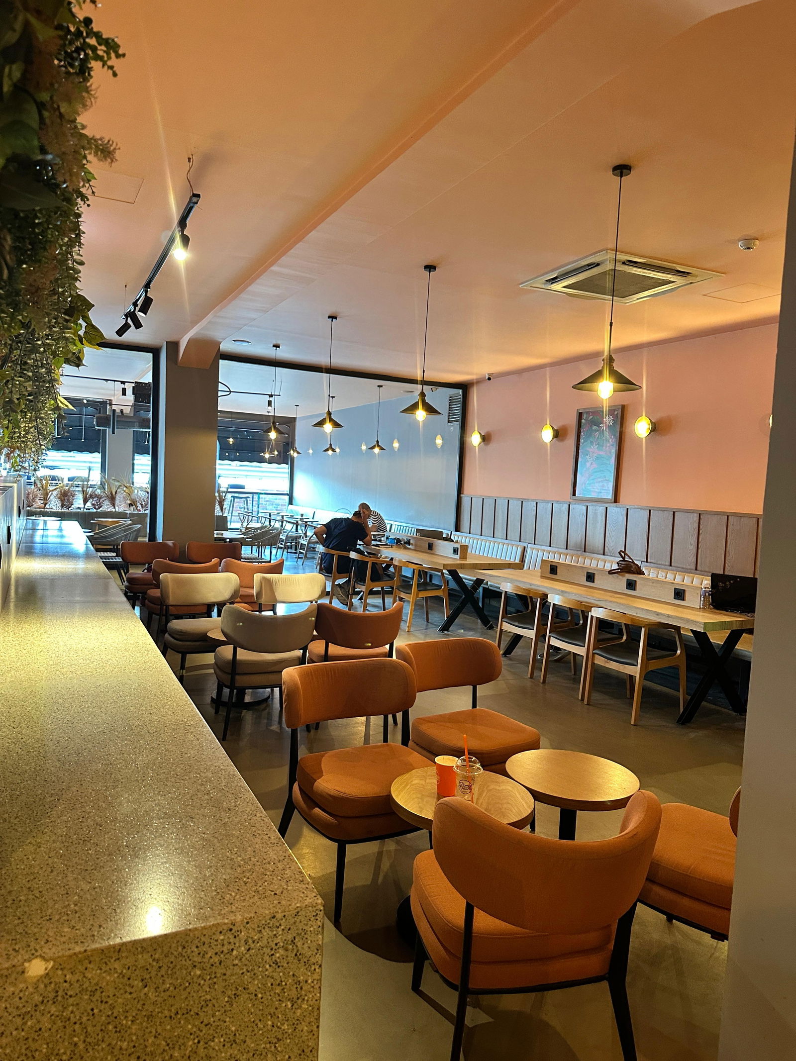 Gloria Jean'S Coffees