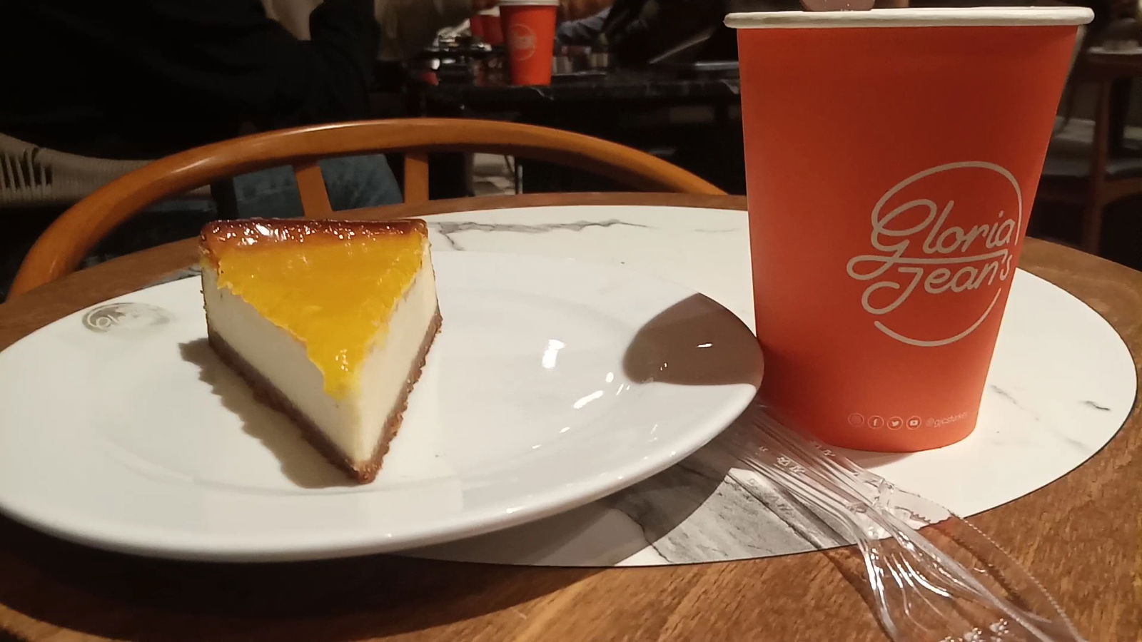 Gloria Jean'S Coffees