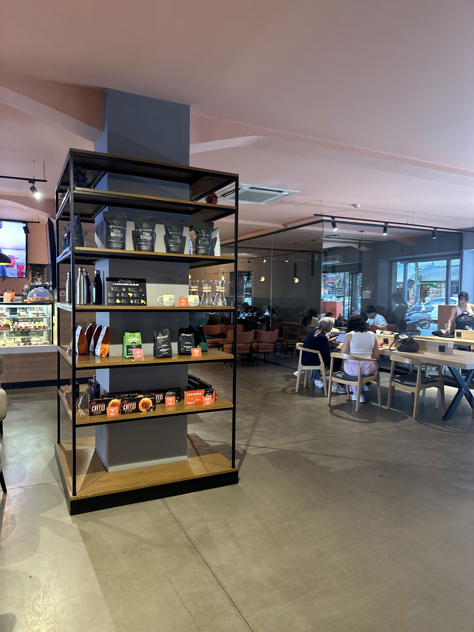 Gloria Jean'S Coffees