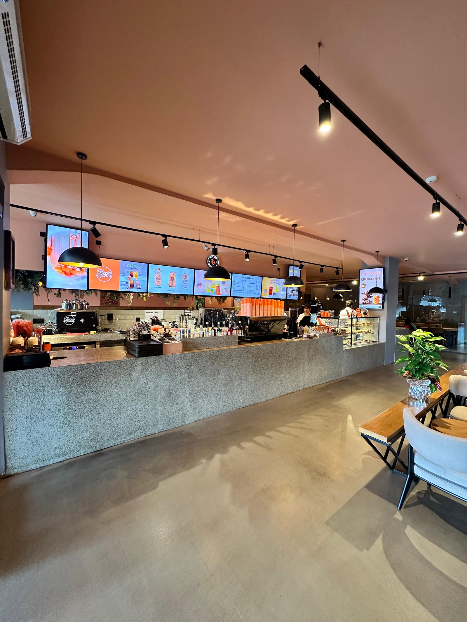 Gloria Jean'S Coffees