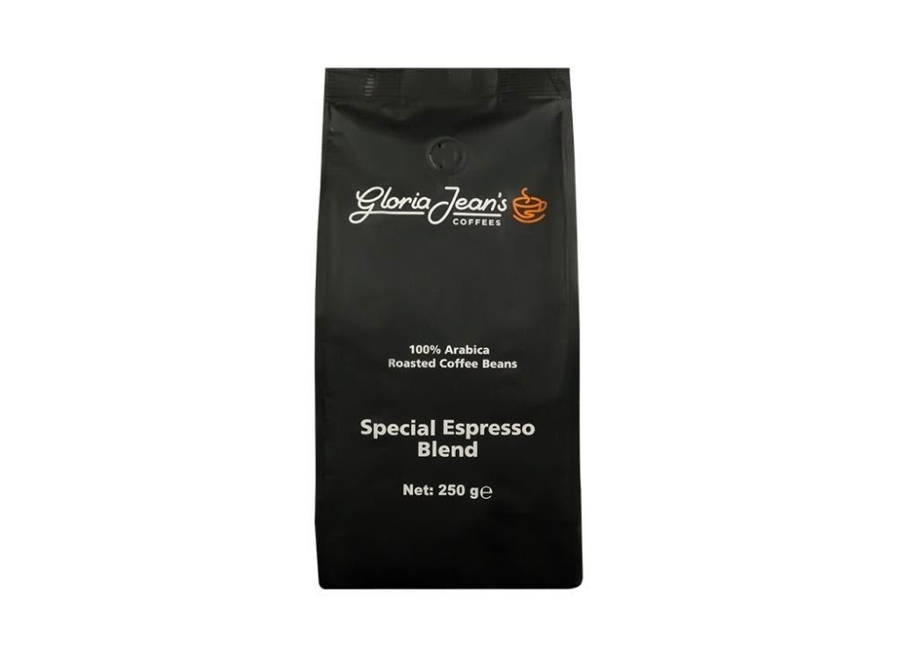 Gloria Jean'S Coffees
