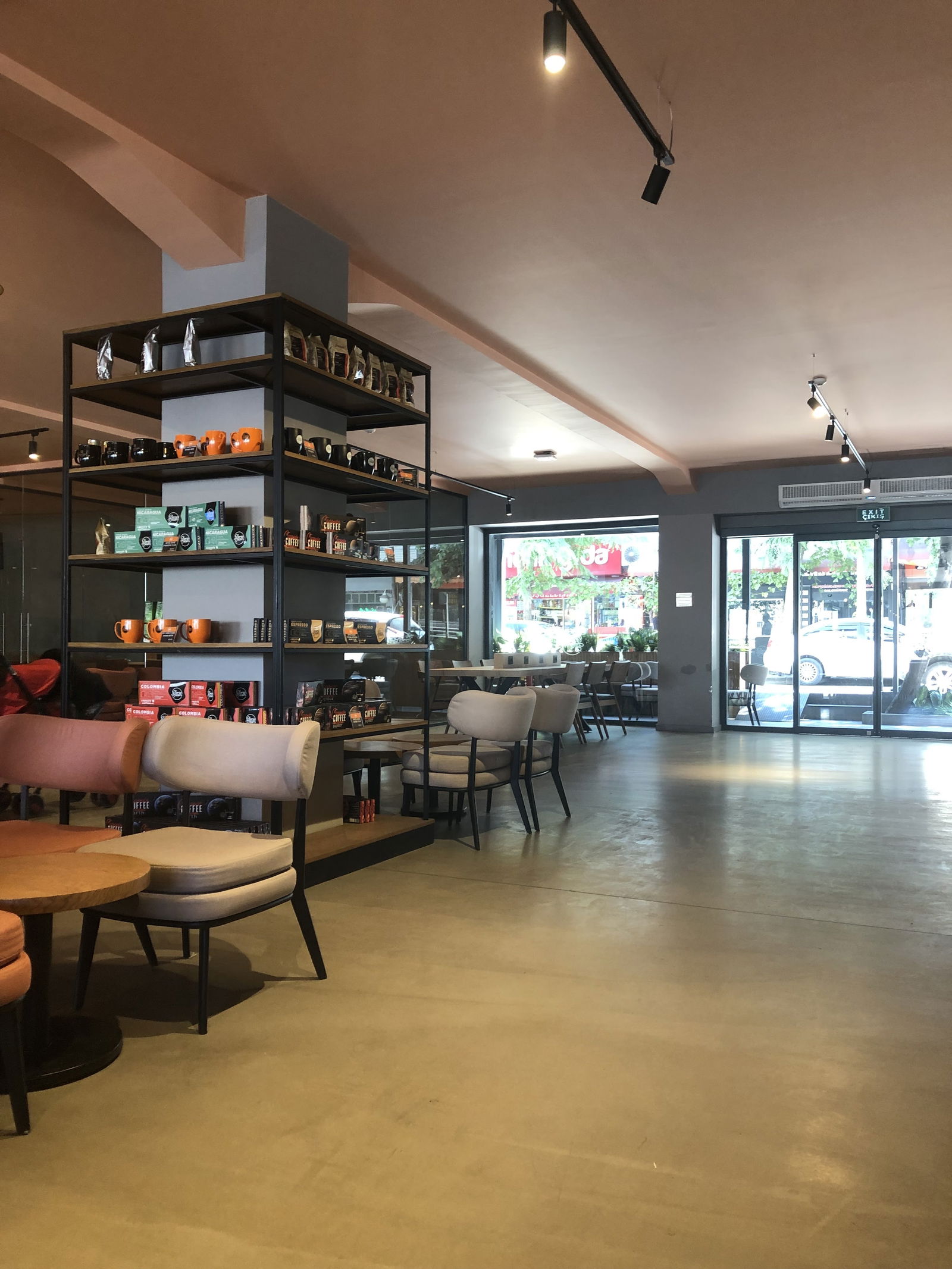 Gloria Jean'S Coffees