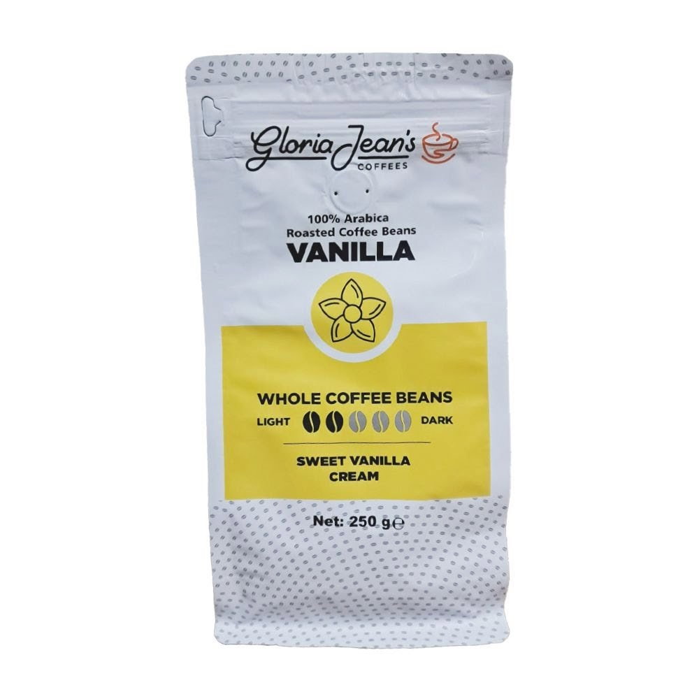 Gloria Jean'S Coffees