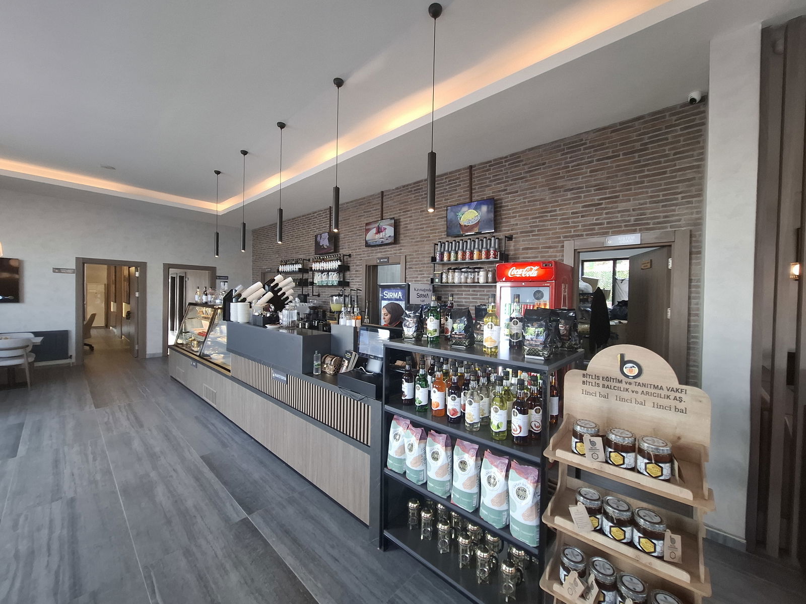 Betav Yahya Eren Sosyal Tesisleri