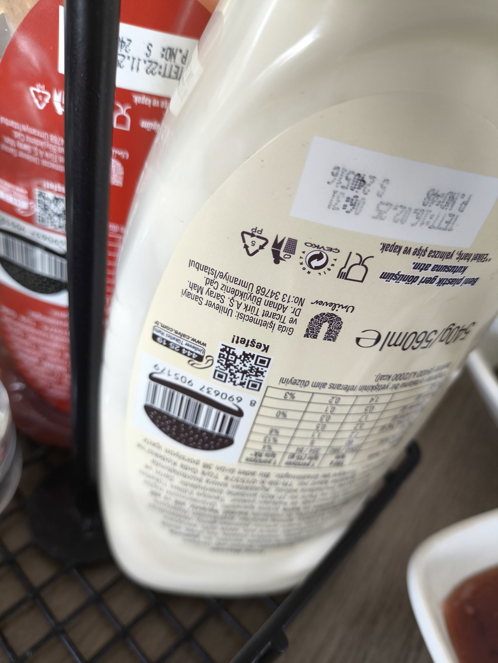 Betav Yahya Eren Sosyal Tesisleri