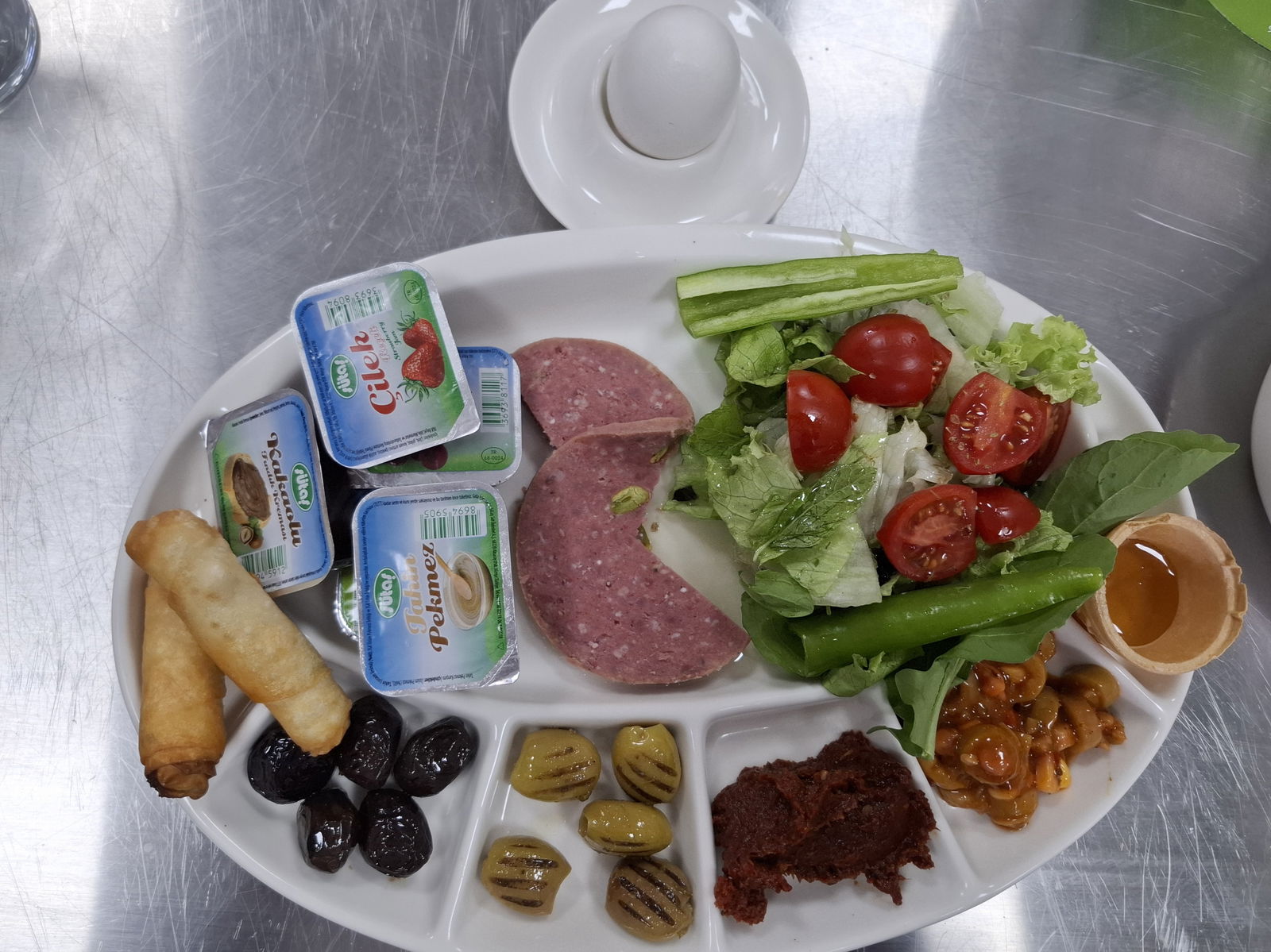 Betav Yahya Eren Sosyal Tesisleri