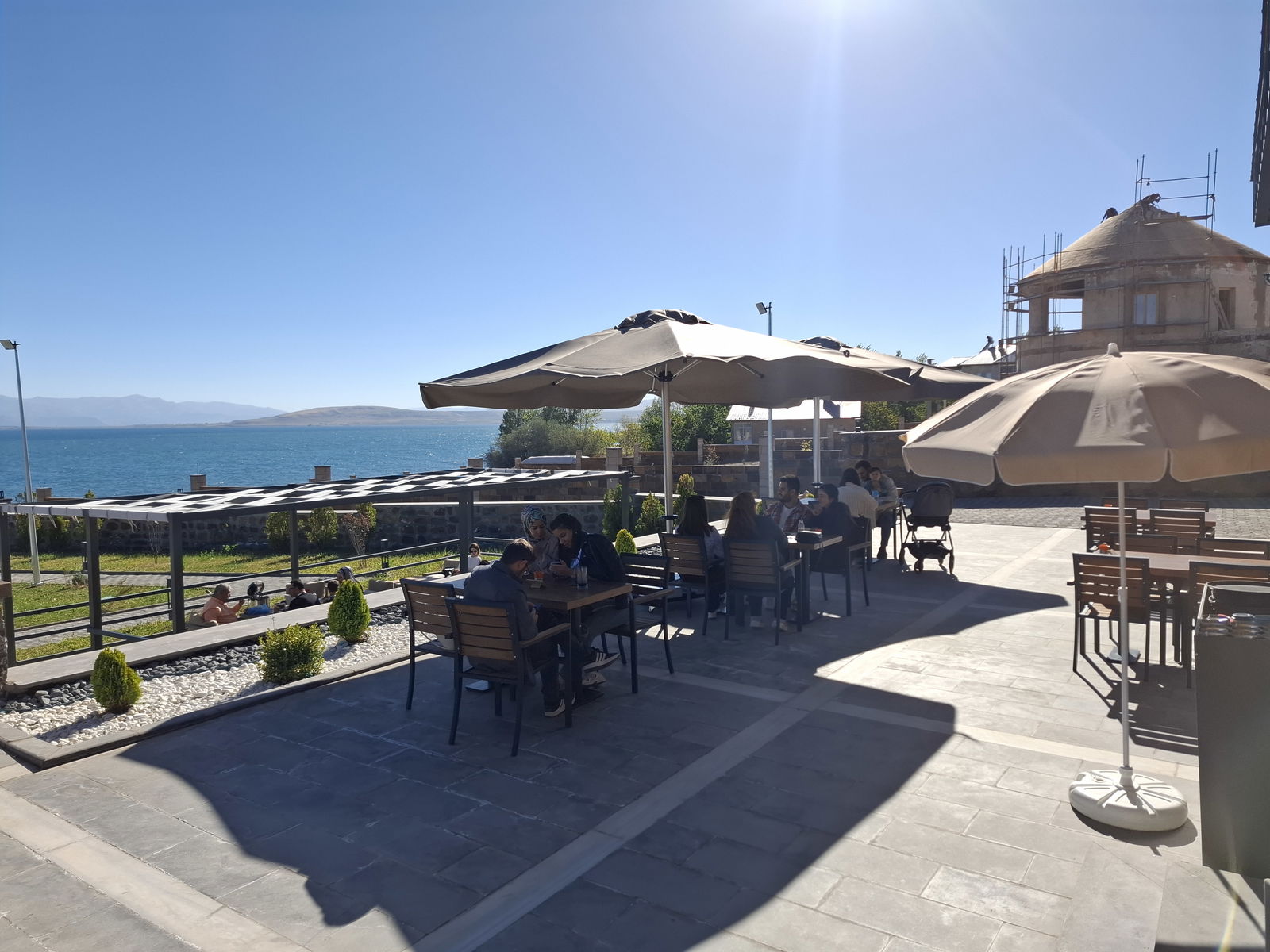 Betav Yahya Eren Sosyal Tesisleri