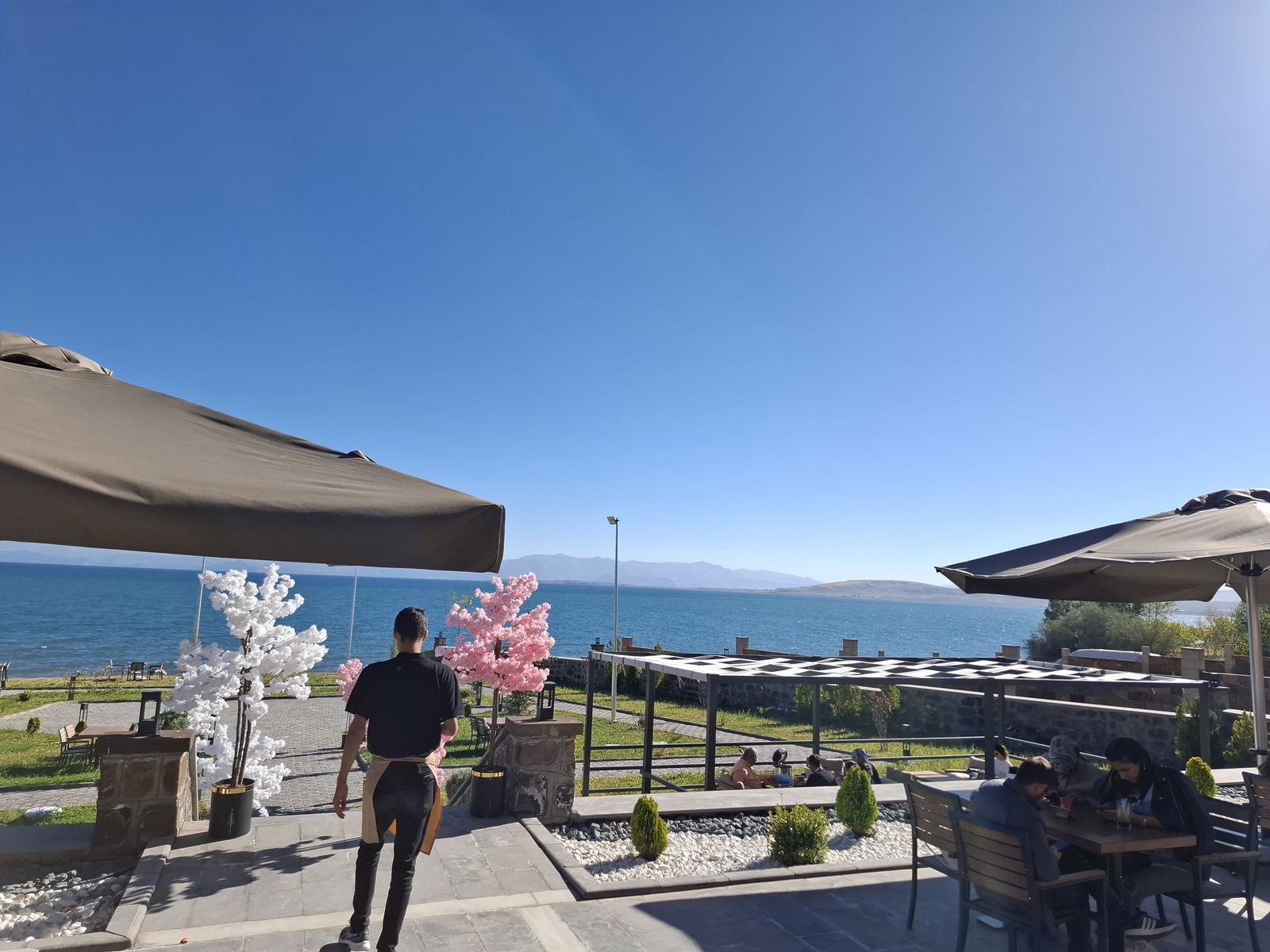 Betav Yahya Eren Sosyal Tesisleri